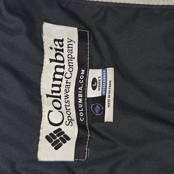 Columbia Jacket - Picture 5 of 6
